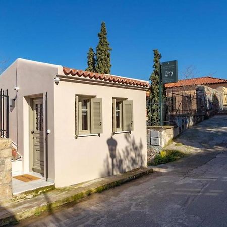 Plaka Cozy Residence アテネ エクステリア 写真