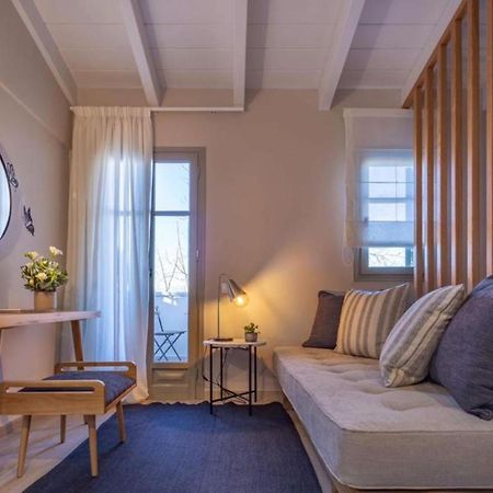 Plaka Cozy Residence アテネ エクステリア 写真