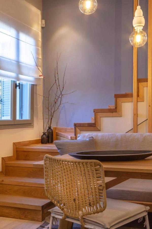 Plaka Cozy Residence アテネ エクステリア 写真