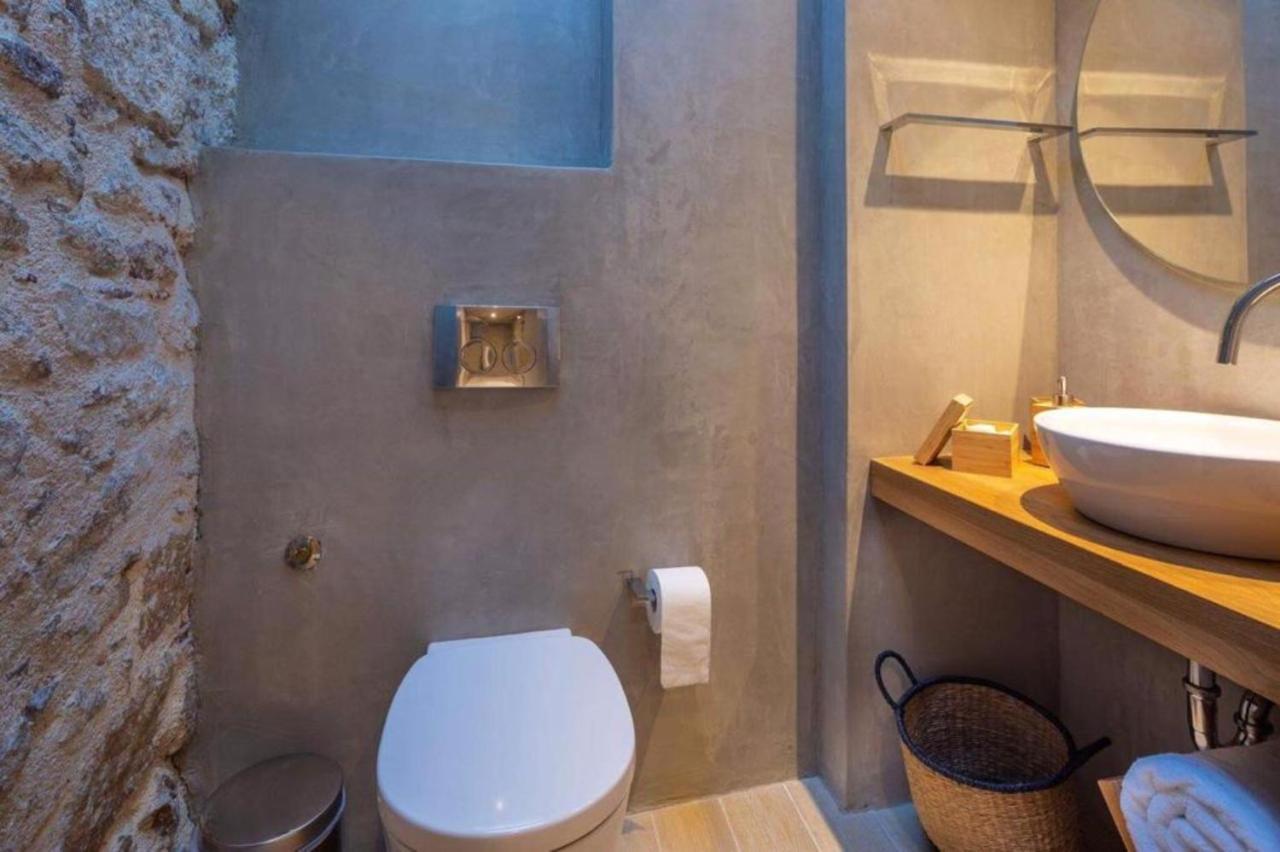 Plaka Cozy Residence アテネ エクステリア 写真