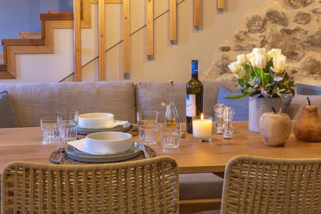 Plaka Cozy Residence アテネ エクステリア 写真