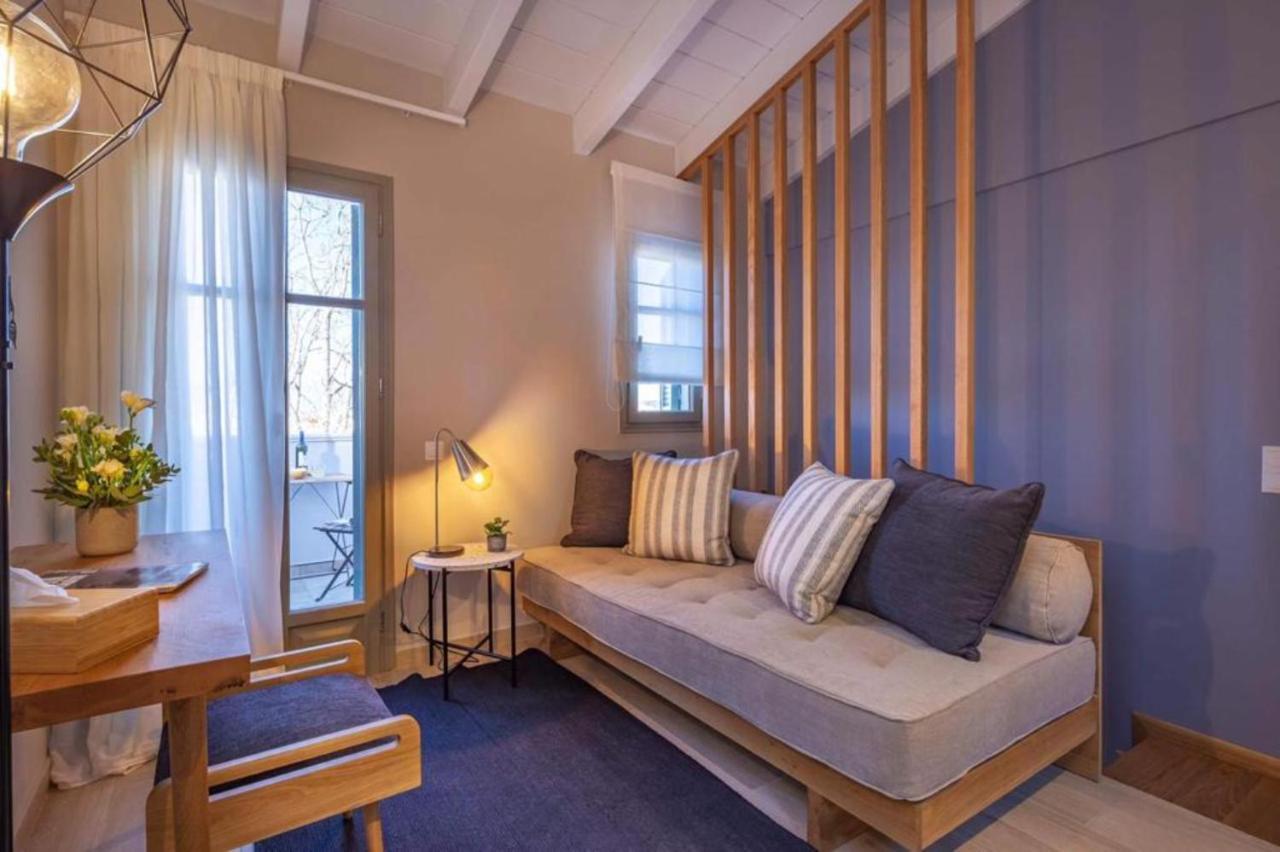 Plaka Cozy Residence アテネ エクステリア 写真